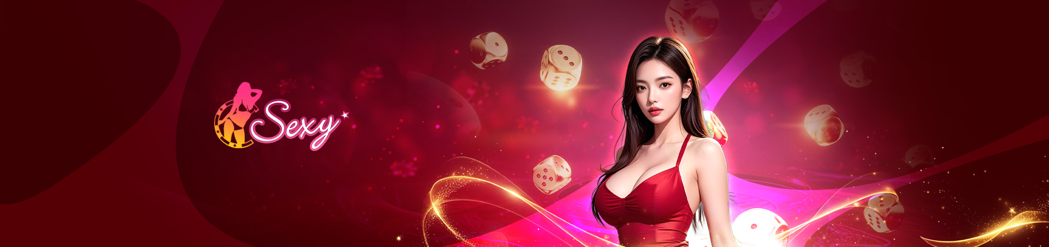 SEXY Game Page Banner
