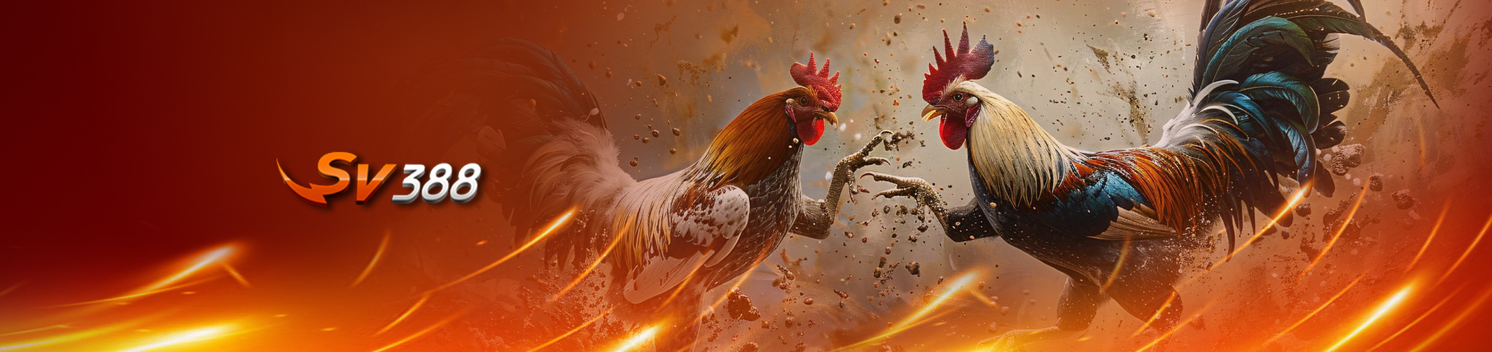 SV388 Game Page Banner