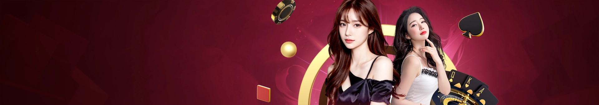 Casino Page Banner