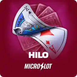 MicroSlot Game 41