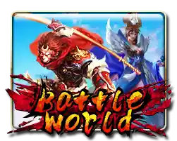 MonkeyKing Game 102