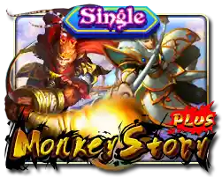 MonkeyKing Game 22
