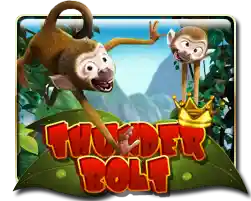 MonkeyKing Game 94